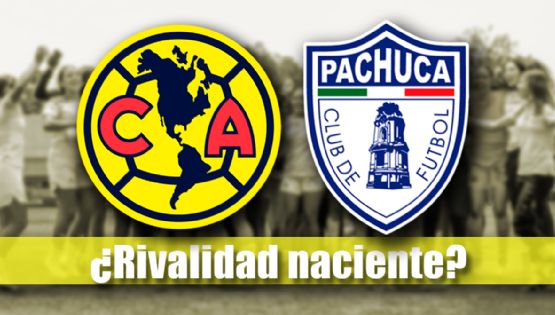 Club América TENDRÁ una FINAL vs Pachuca en este Clausura 2024 con oportunidades de GANAR el CAMPEONATO