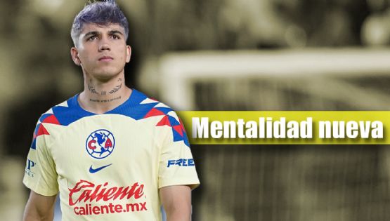 ¿Qué hizo? Kevin Álvarez YA ACTUÓ ante la Triiisecta y las CRÍTICAS de la afición del Club América