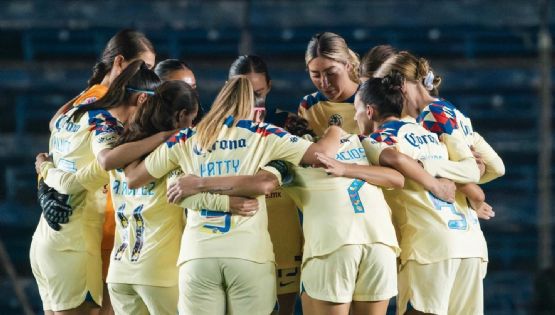 Claudia Carrión YA NO le daría OTRA OPORTUNIDAD en el Club América Femenil para el Apertura 2024