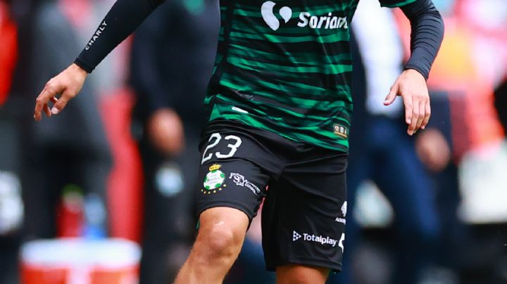 La JOYA que TODA la Liga MX quiere y que América buscará como FICHAJE