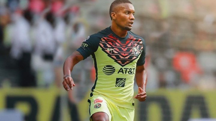 ¿Qué pasará con el PRÉSTAMO de Juan Otero y el Club América?