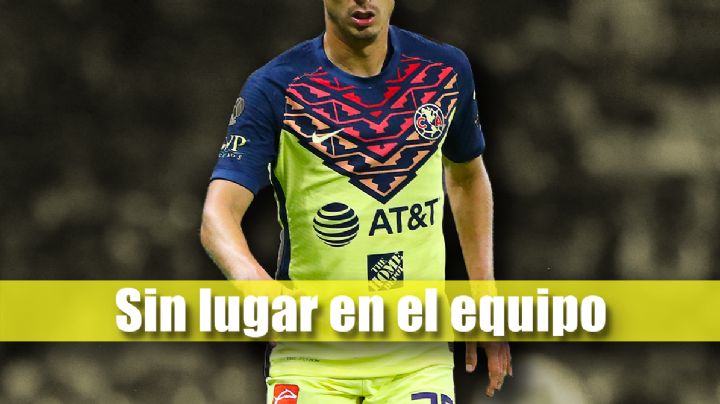 Santiago Baños y André Jardine ya le dijeron QUE NO y ahora PELIGRA su lugar en otro equipo de la Liga MX