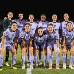 Club América Femenil CLASIFICA a la PRIMERA edición de la Concachampions