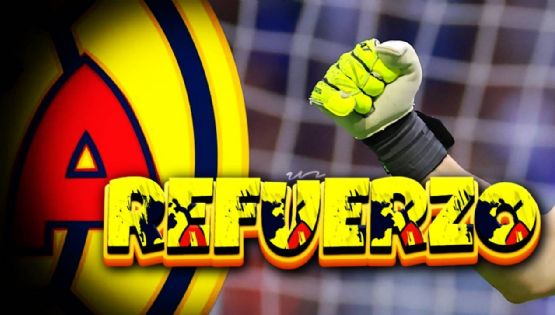 Club América Femenil prepara SÚPER REFUERZO para la PORTERÍA