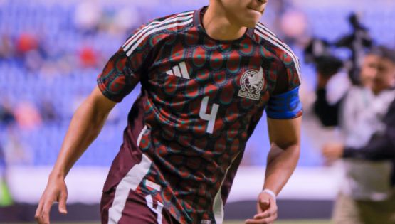 Era BANCA del Club América y ahora podría tener lugar en Copa América 2024 con Selección Mexicana