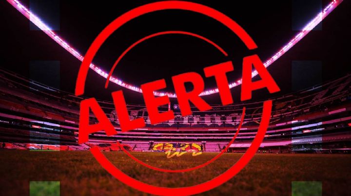 ¿PREOCUPACIÓN por la cancha del Estadio Azteca tras la FINAL FOUR de la Kings League?