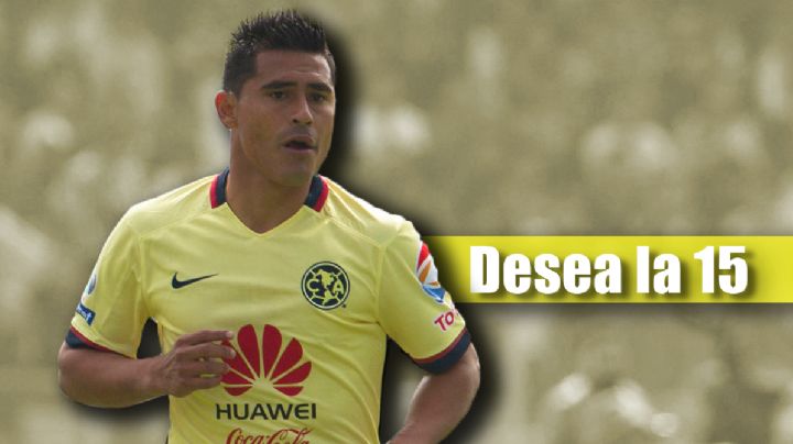 Osvaldo Martinez recuerda su PASADO AMERICANISTA tras volver a ser CAMPEÓN en el Estadio Azteca