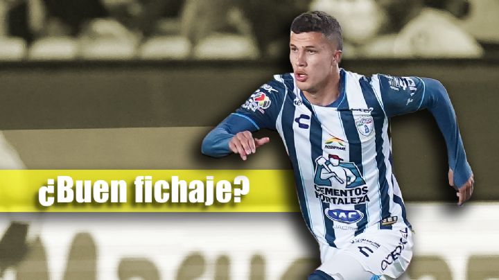 La RAZÓN por la que el Club América DEBE TENER CUIDADO si quiere FICHAR a Nelson Deossa