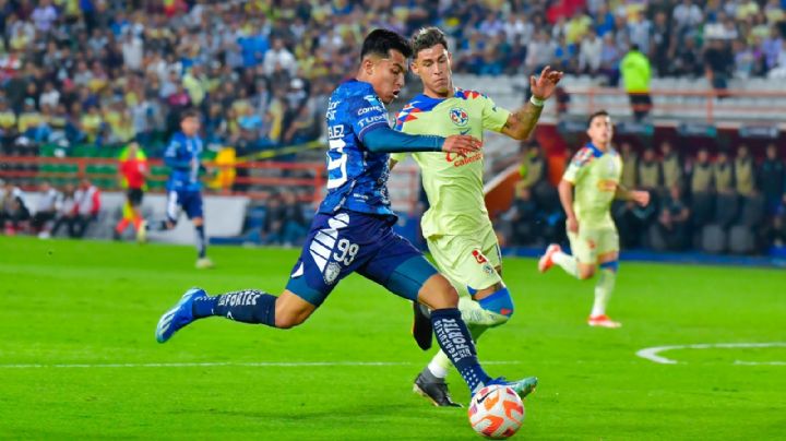 La DESVENTAJA que podría tener el Club América para su partido vs Pachuca en la Liguilla