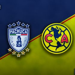 Pachuca vs Club América por el Clausura 2024: Horario, cuándo juegan y quién transmitirá el partido