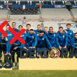 Club América le daría SALIDA a DOS de sus FIGURAS para el Apertura 2024