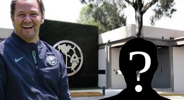 El primer refuerzo del Club América estaría en Gigante de Acero, atento por si es captado