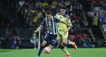 Pachuca NO SE RINDE y hace ÚLTIMO ESFUERZO para tener a Oussama Idrissi en la ida vs Club América