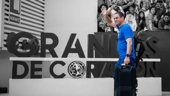 LA LECCIÓN que André Jardine debió HABER APRENDIDO de la semifinal vs Pachuca en Concachampions