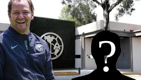 Presidente de Pachuca da MALAS NOTICIAS al Club América sobre los refuerzos que pretenden