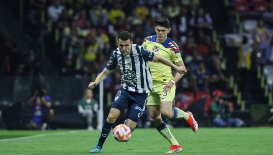 Los jugadores que Pachuca podría usar EN LUGAR de Oussama Idrissi para la ida vs Club América
