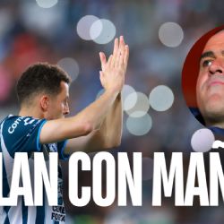 ¿Le ayudaron al Club América? Esta es LA REALIDAD de la EXPULSIÓN de Oussama Idrissi