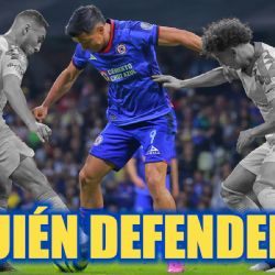 Club América podría tener su DEFENSA DESARMADA para el Apertura 2024