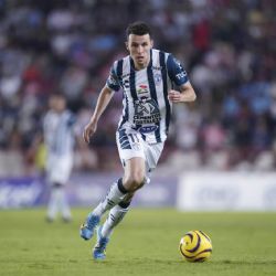 ¿AFECTA al América? Liga MX toma DECISIÓN FINAL sobre la apelación del Pachuca por la EXPULSIÓN de Oussama Idrissi