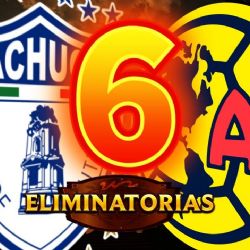 Las 6 ELIMINACIONES que ha enfrentado el Club América por parte del Pachuca