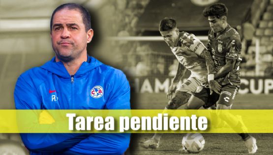 Pachuca, la MISIÓN PENDIENTE de André Jardine con el Club América