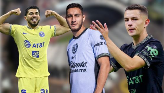 Los tres refuerzos SOÑADOS POR LA AFICIÓN para cubrir las BAJAS que habría en el Apertura 2024