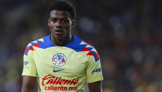 Julián Quiñones revela FORTALEZA AL ATAQUE de Javairo Dilrosun que no había mostrado en el Club América