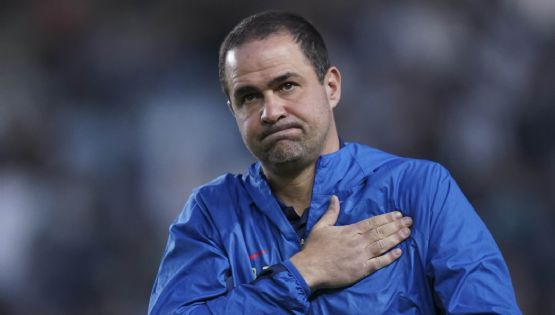 André Jardine lanza QUEJA contra el formato de Liguilla en la Liga MX