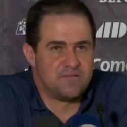 André Jardine lanza FUERTE CRÍTICA a la Leagues Cup