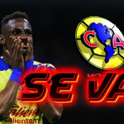 ¡Otra baja para el Club América! Julián Quiñones estaría en PLÁTICAS AVANZADAS para salir en verano