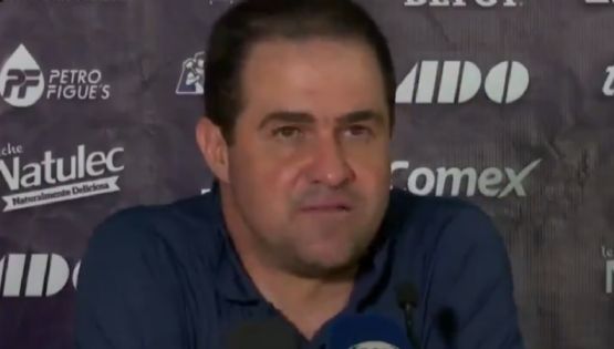 André Jardine DA LA CARA tras la DERROTA del Club América y habla de Rodrigo Aguirre y Alan Cervantes
