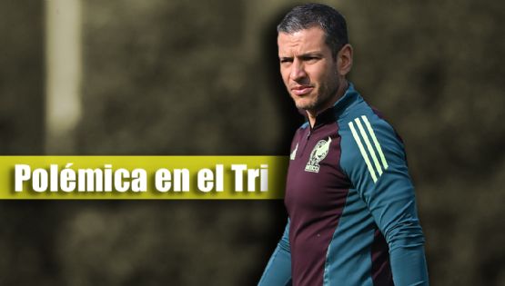 Jaime Lozano genera polémica con su PRIMER CONVOCADO a la portería para la Copa América 2024