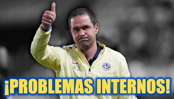 Los 3 PROBLEMAS INTERNOS que pueden COMPLICAR al Club América en el camino al BICAMPEONATO