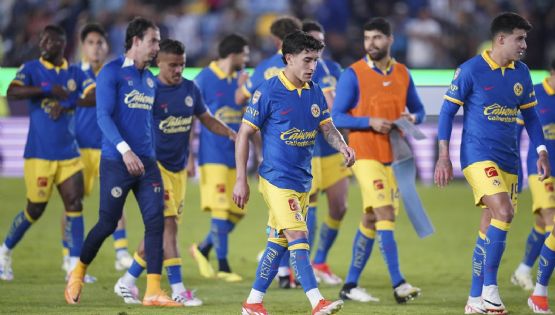 Las CONSECUENCIAS que habría en el Club América si VUELVEN A CAER con Pachuca