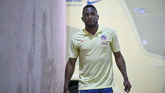 Los CANDIDATOS que tiene el Club América para SUSTITUIR una posible BAJA de Julián Quiñones