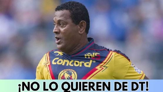 Antonio Carlos Santos REVELA a David Faitelson POR QUÉ NO PUDO ser DT del Club América