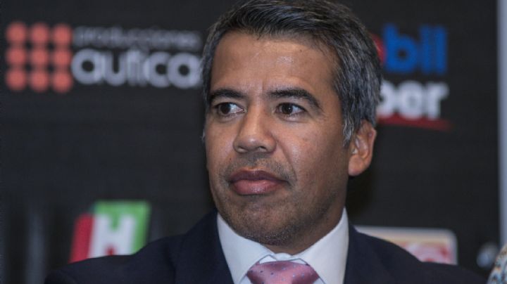Pavel Pardo confiesa que PERDIÓ LA MEMORIA por un GOLPE que le dieron en el Club América