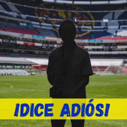 GOLEADORA del Club América Femenil anuncia SU SALIDA del equipo