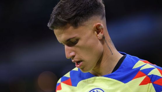 Club América en RIESGO de perder a Brian Rodríguez por la aparición de un GIGANTE del Futbol brasileño