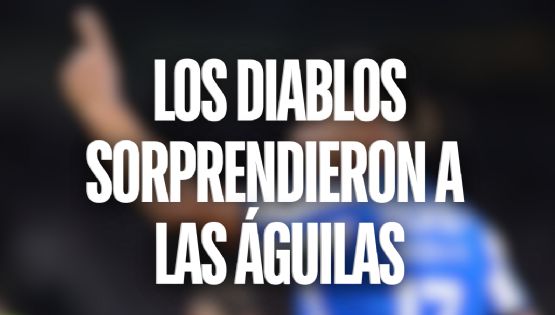 Toluca SE ADELANTA al Club América en la lucha por FICHAJE
