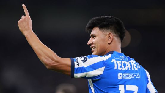 ¿Por qué el Club América NO LOGRÓ concretar la compra de Jesús Gallardo para el Apertura 2024?