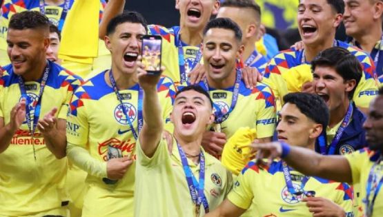 TODOS los títulos que HA GANADO el Club América en el Siglo XXI