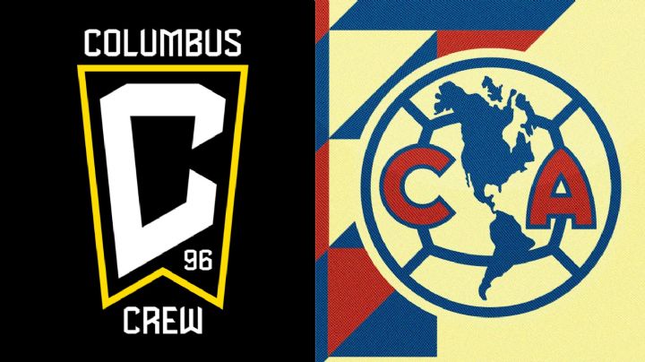RUMOR: El Club América podría buscar FICHAJE del Columbus Crew