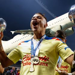 La EXAGERADA cantidad de viajes que REALIZÓ el Club América en la temporada del BICAMPEONATO