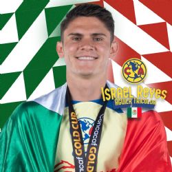 Las INJUSTAS CRÍTICAS hacia Israel Reyes por culpa de la Selección Mexicana