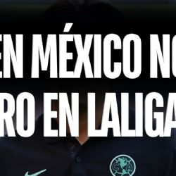 Le hicieron EL FEO en el Club América y hoy es la MANO DERECHA de Florentino Pérez en el Real Madrid