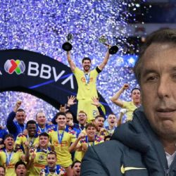 El PUNTO CLAVE que determinaría si se presentarán CARGOS PENALES en el caso de Emilio Azcárraga y Televisa