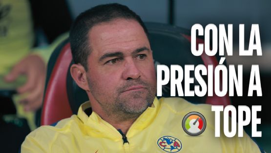 Los DÍAS CLAVE para que el Club América EMPIECE A CERRAR sus fichajes para el Apertura 2024