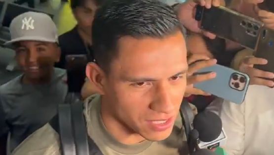 La declaración de Luis Ángel Malagón que CONFUNDIÓ sobre la gravedad de su lesión