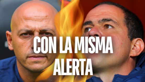 Club América Varonil y Femenil con LA MISMA URGENCIA en el mercado de fichajes